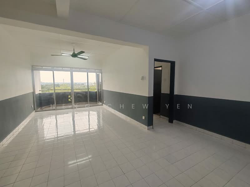Apartment for Sale at Tanjong Puteri Apartment - Heng Chew Yen - PropertyGuru.com.my