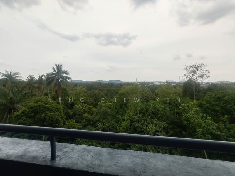 Apartment for Sale at Tanjong Puteri Apartment - Heng Chew Yen - PropertyGuru.com.my