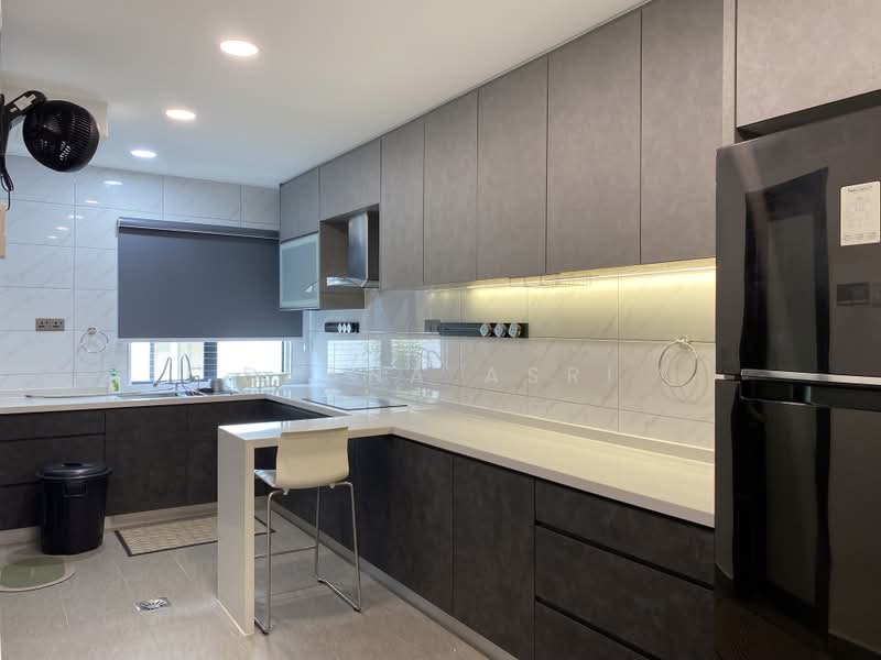 2-storey Terraced House for Sale in Bukit Jelutong (Shah Alam) - Dyana Asri - PropertyGuru.com.my