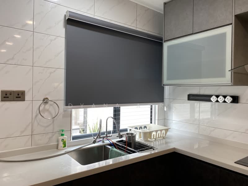 2-storey Terraced House for Sale in Bukit Jelutong (Shah Alam) - Dyana Asri - PropertyGuru.com.my