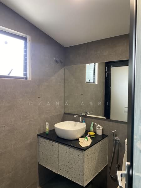 2-storey Terraced House for Sale in Bukit Jelutong (Shah Alam) - Dyana Asri - PropertyGuru.com.my
