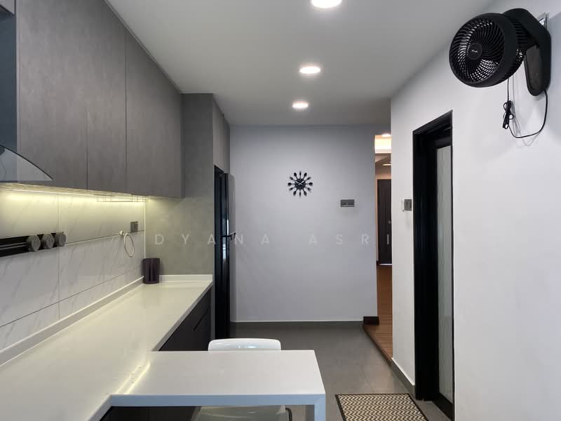 2-storey Terraced House for Sale in Bukit Jelutong (Shah Alam) - Dyana Asri - PropertyGuru.com.my