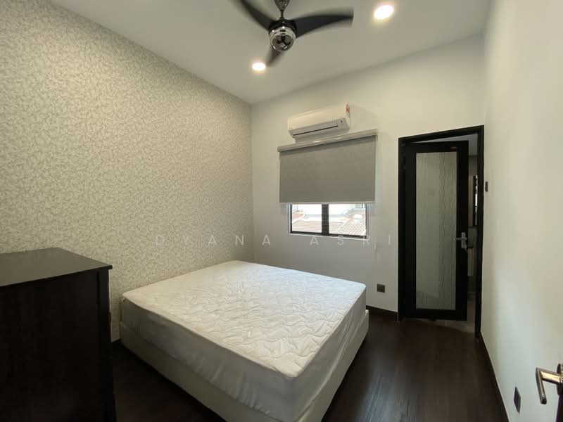 2-storey Terraced House for Sale in Bukit Jelutong (Shah Alam) - Dyana Asri - PropertyGuru.com.my