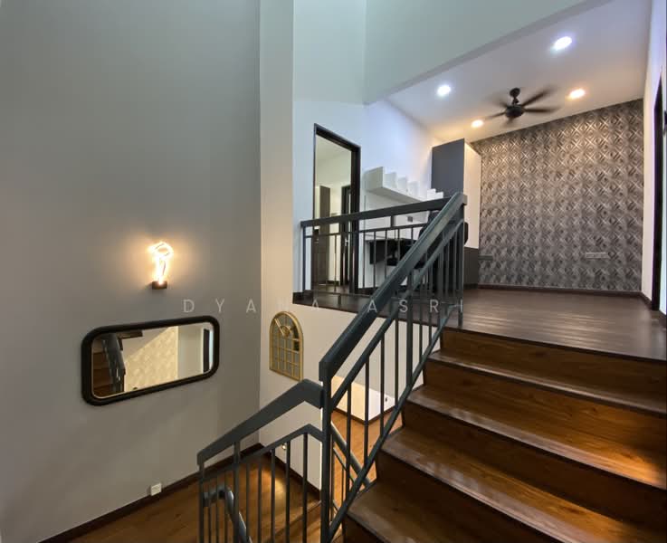 2-storey Terraced House for Sale in Bukit Jelutong (Shah Alam) - Dyana Asri - PropertyGuru.com.my