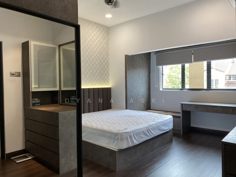 2-storey Terraced House for Sale in Bukit Jelutong (Shah Alam) - Dyana Asri - PropertyGuru.com.my