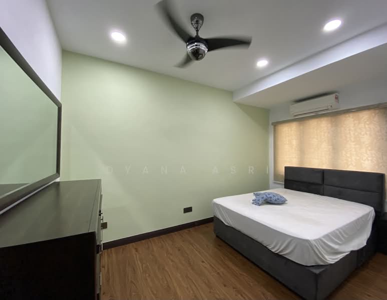 2-storey Terraced House for Sale in Bukit Jelutong (Shah Alam) - Dyana Asri - PropertyGuru.com.my