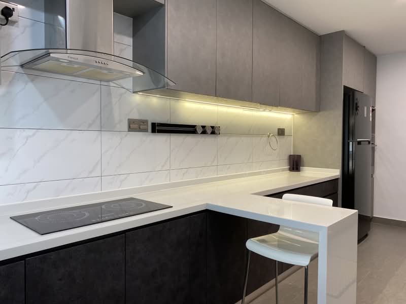 2-storey Terraced House for Sale in Bukit Jelutong (Shah Alam) - Dyana Asri - PropertyGuru.com.my