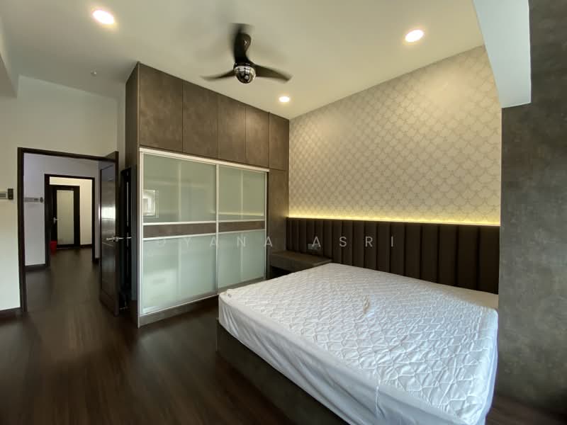 2-storey Terraced House for Sale in Bukit Jelutong (Shah Alam) - Dyana Asri - PropertyGuru.com.my