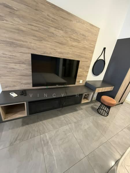 Servis Apartment untuk Disewa di Imperio Residence - Vincy How - Living Room - PropertyGuru.com.my