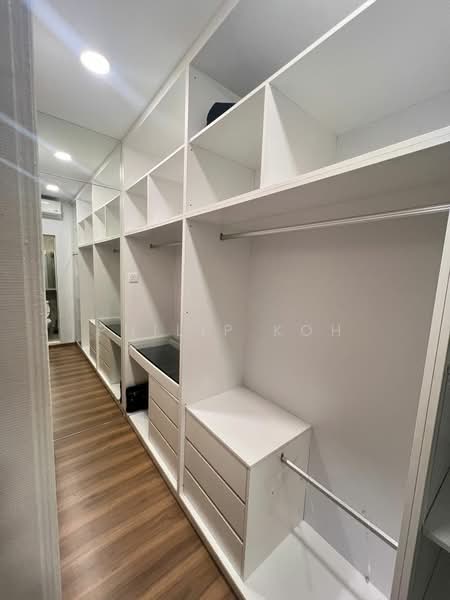 Service Residence for Rent at Amerin Residence - Philip Koh - Interior - PropertyGuru.com.my
