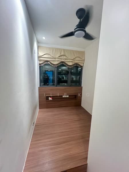 Service Residence for Rent at Amerin Residence - Philip Koh - Interior - PropertyGuru.com.my