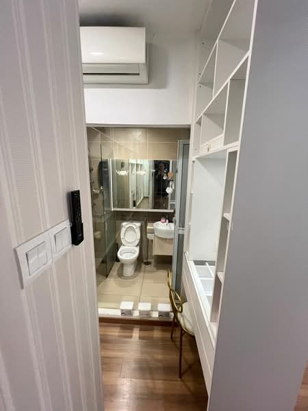 Service Residence for Rent at Amerin Residence - Philip Koh - Bathroom - PropertyGuru.com.my