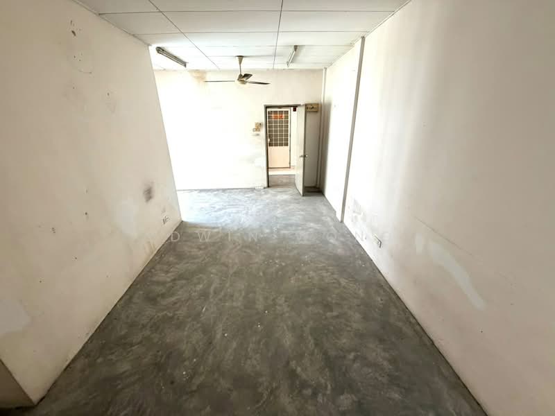 Condominium for Sale at Indah Condominium - Edwin Wong - Interior - PropertyGuru.com.my