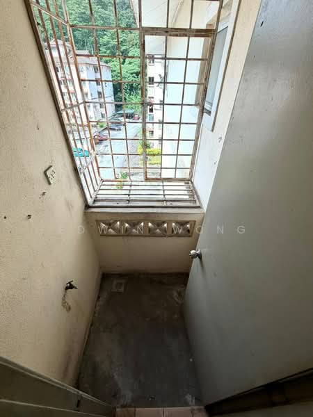 Condominium for Sale at Indah Condominium - Edwin Wong - PropertyGuru.com.my