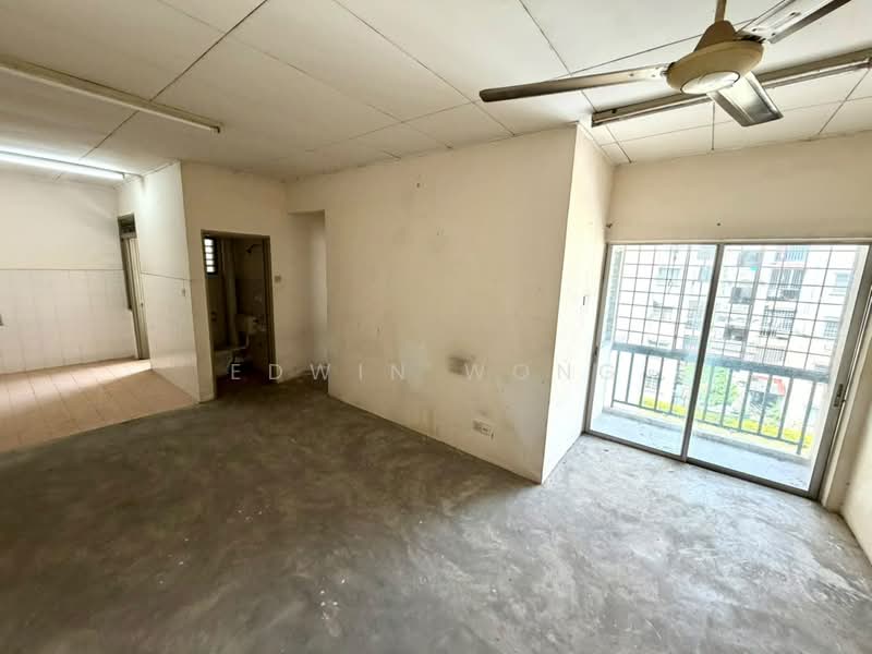 Condominium for Sale at Indah Condominium - Edwin Wong - Interior - PropertyGuru.com.my