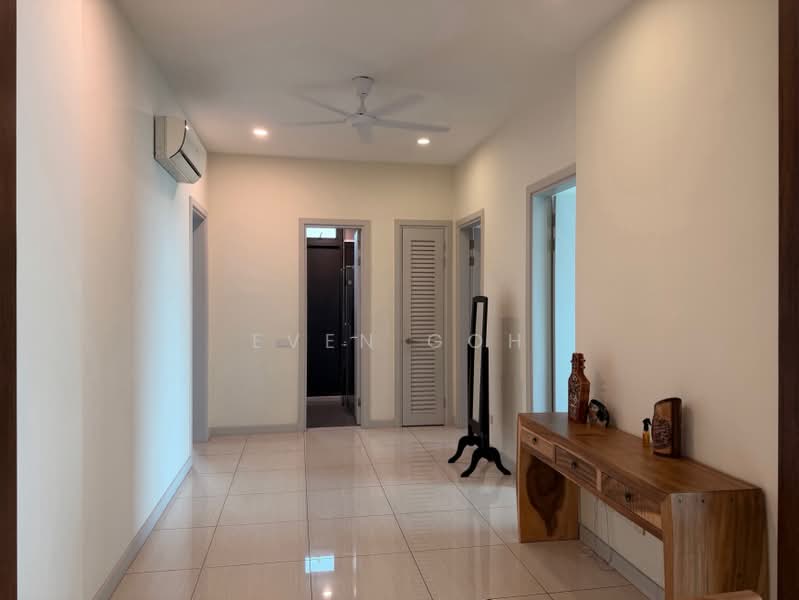 Kondominium untuk Disewa di The LIGHT COLLECTION II - Even Goh - Family Area - PropertyGuru.com.my
