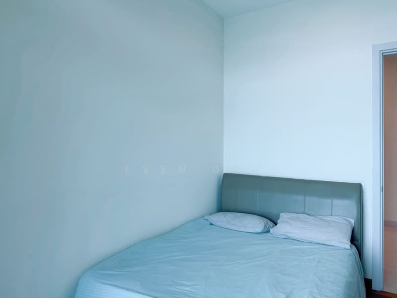 Kondominium untuk Disewa di The LIGHT COLLECTION II - Even Goh - Third Bedroom - PropertyGuru.com.my