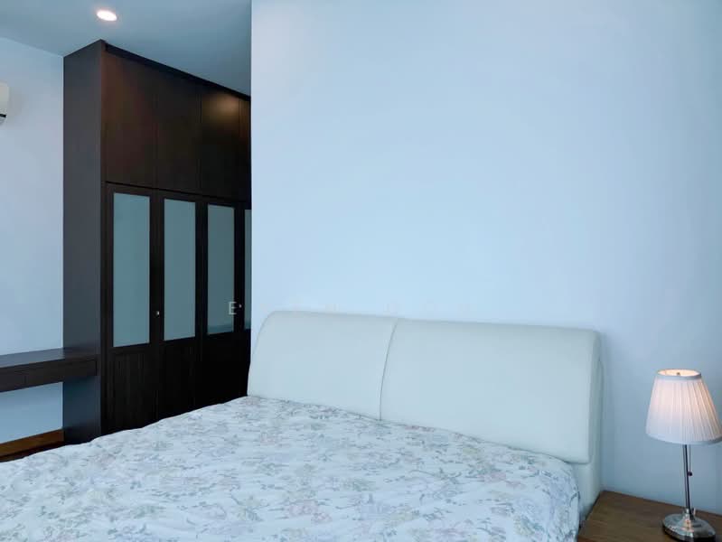 Kondominium untuk Disewa di The LIGHT COLLECTION II - Even Goh - Master Bedroom - PropertyGuru.com.my