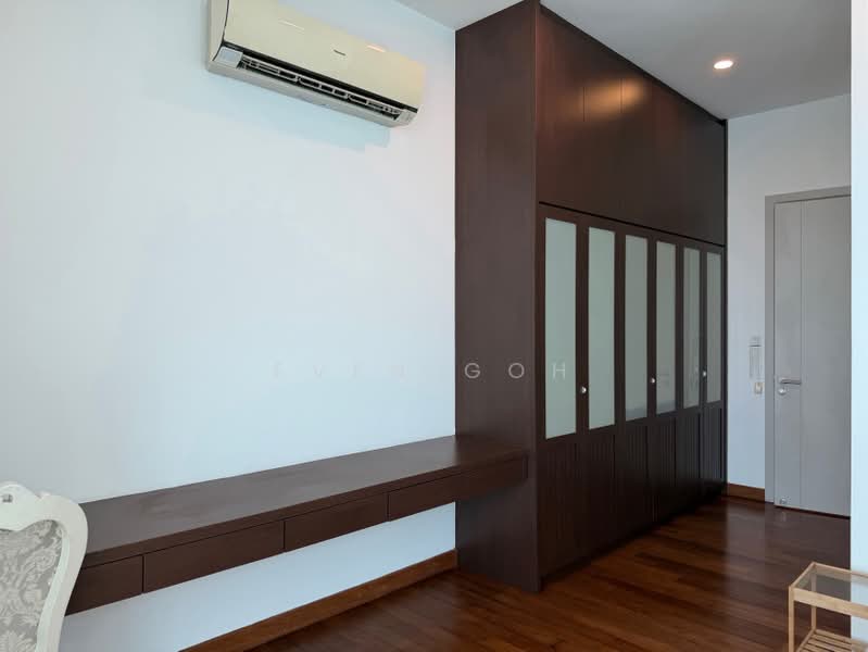 Kondominium untuk Disewa di The LIGHT COLLECTION II - Even Goh - Master Bedroom - PropertyGuru.com.my
