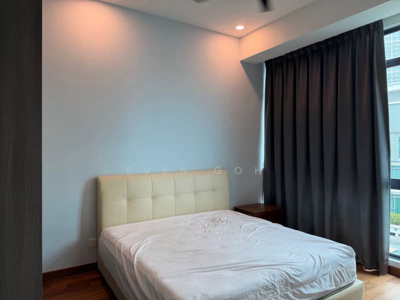 Kondominium untuk Disewa di The LIGHT COLLECTION II - Even Goh - Second Bathroom - PropertyGuru.com.my
