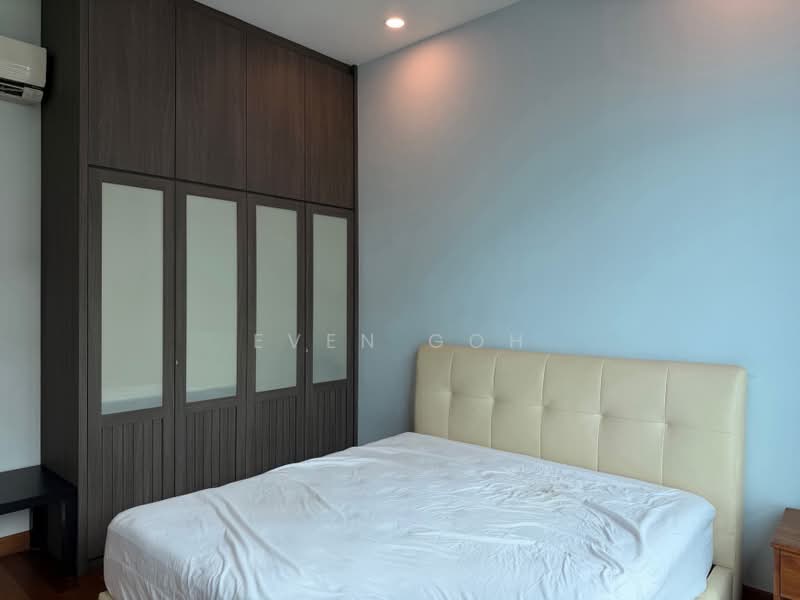 Kondominium untuk Disewa di The LIGHT COLLECTION II - Even Goh - Second Bedroom - PropertyGuru.com.my