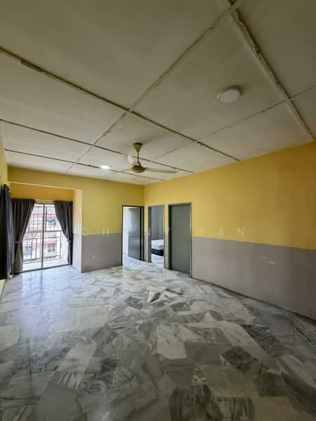 Apartment for Rent at Sri Anggerik 2 - Johnny Tan - Interior - PropertyGuru.com.my
