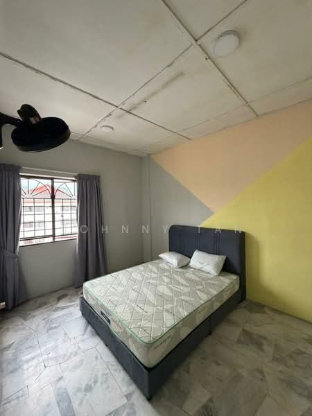 Apartment for Rent at Sri Anggerik 2 - Johnny Tan - Bedroom - PropertyGuru.com.my