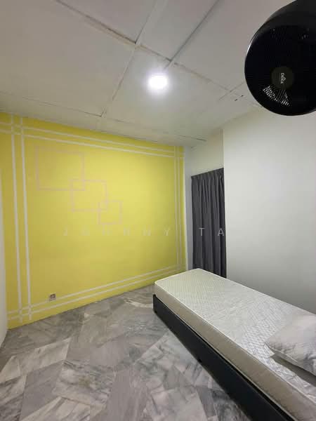 Apartment for Rent at Sri Anggerik 2 - Johnny Tan - Bedroom - PropertyGuru.com.my