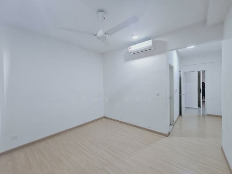 Service Residence for Rent at Gravit8, Klang - Leon Goh - Interior - PropertyGuru.com.my