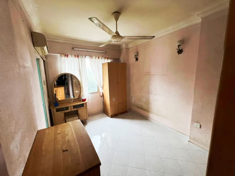 Pangsapuri untuk Disewa di Sri Permai - Jerry Tan - PropertyGuru.com.my