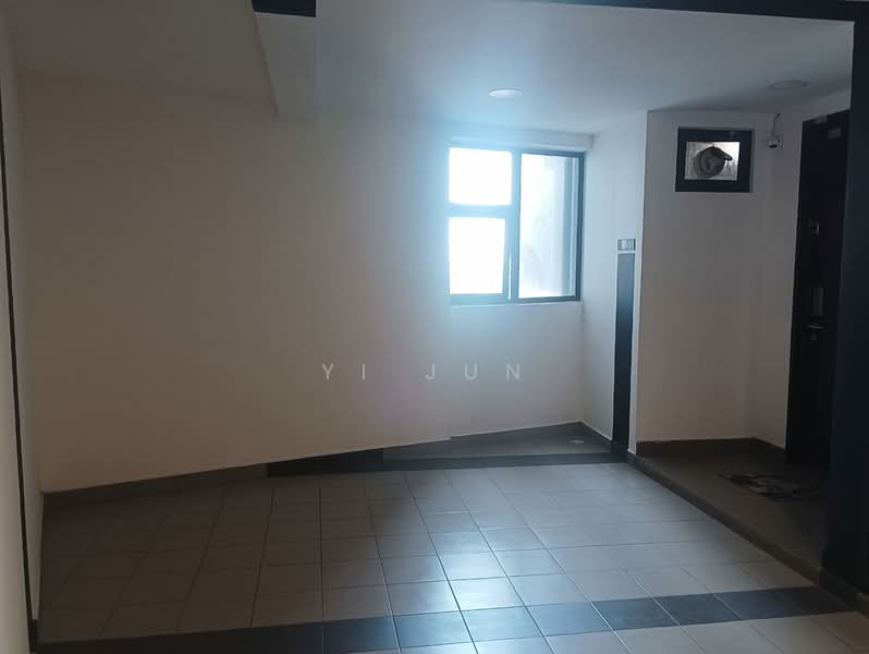 Servis Apartment untuk Disewa di Symphony Tower (Menara Simfoni) - Yi Jun - Entrance - PropertyGuru.com.my