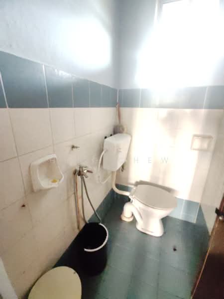 Apartment for Sale at Tanjong Puteri Apartment - Heng Chew Yen - PropertyGuru.com.my