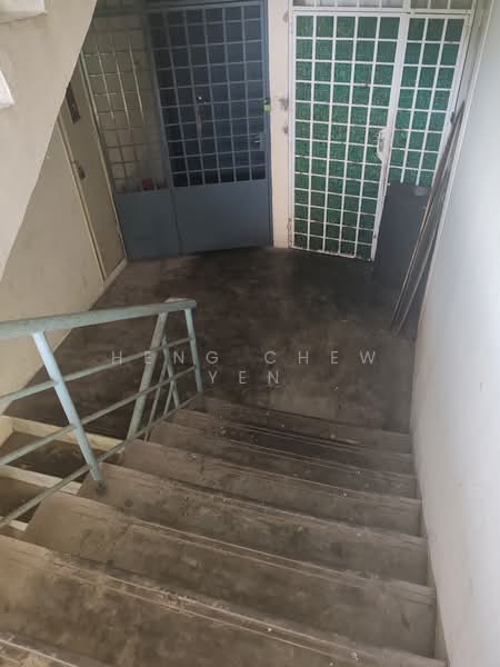 Apartment for Sale at Tanjong Puteri Apartment - Heng Chew Yen - PropertyGuru.com.my