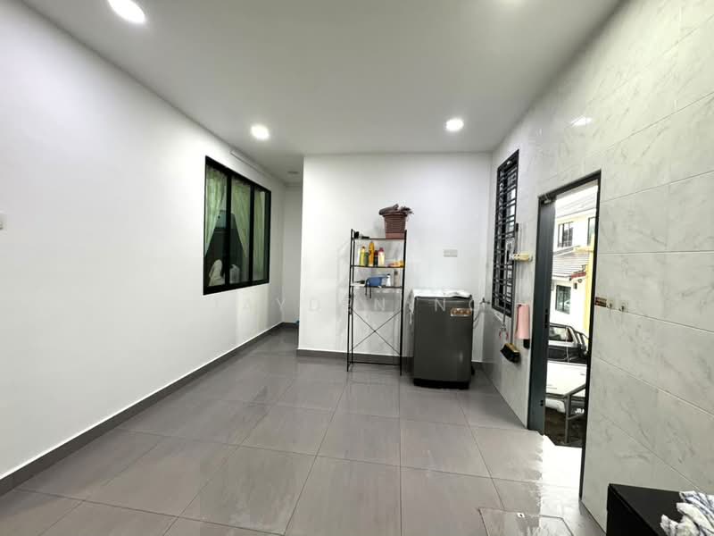 2-storey Terraced House for Sale in Taman Austin Duta (Tebrau) - Jayden Ng - Interior - PropertyGuru.com.my