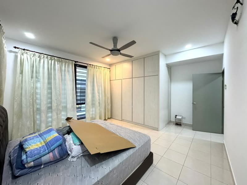 2-storey Terraced House for Sale in Taman Austin Duta (Tebrau) - Jayden Ng - Bedroom - PropertyGuru.com.my