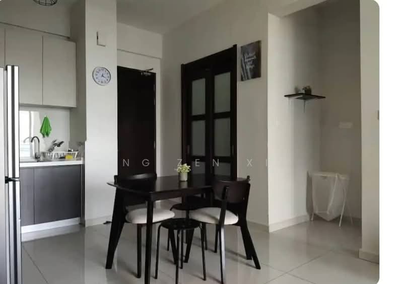 Kondominium untuk Disewa di Bay Point @ Country Garden Danga Bay - NG ZEN XI - PropertyGuru.com.my