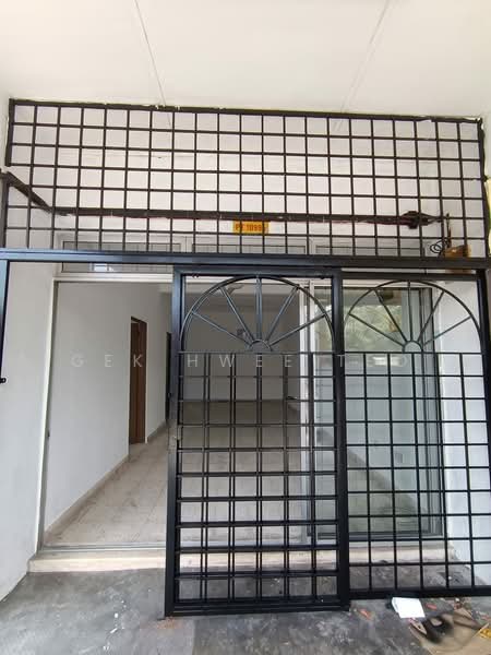 Rumah Teres 1 Tingkat untuk Dijual di Nilai (Negeri Sembilan) - Gek Hwee Teo - Corridor - PropertyGuru.com.my