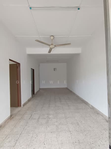 Rumah Teres 1 Tingkat untuk Dijual di Nilai (Negeri Sembilan) - Gek Hwee Teo - Corridor - PropertyGuru.com.my