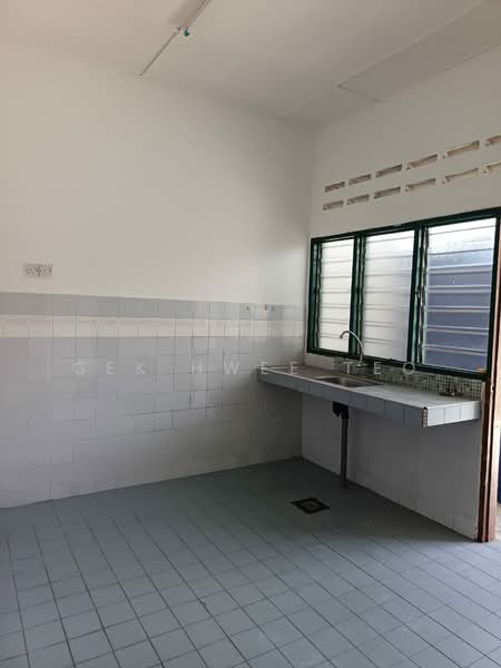 Rumah Teres 1 Tingkat untuk Dijual di Nilai (Negeri Sembilan) - Gek Hwee Teo - Kitchen - PropertyGuru.com.my