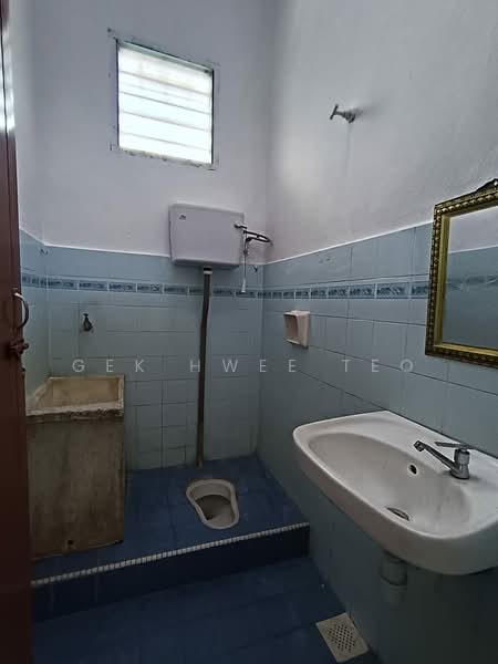 Rumah Teres 1 Tingkat untuk Dijual di Nilai (Negeri Sembilan) - Gek Hwee Teo - Bathroom - PropertyGuru.com.my
