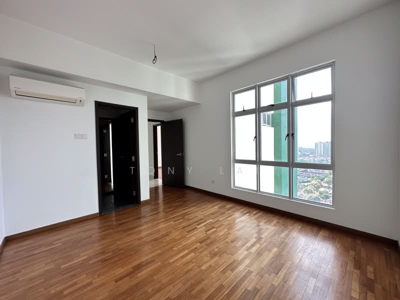 Servis Apartment untuk Dijual di Molek Pulai - Tony Lai - PropertyGuru.com.my