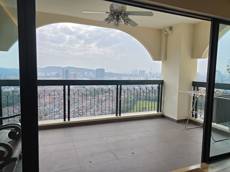 Kondominium untuk Disewa di 1 Bukit Utama - Jarrod Joshua - PropertyGuru.com.my
