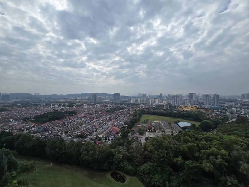 Kondominium untuk Disewa di 1 Bukit Utama - Jarrod Joshua - PropertyGuru.com.my
