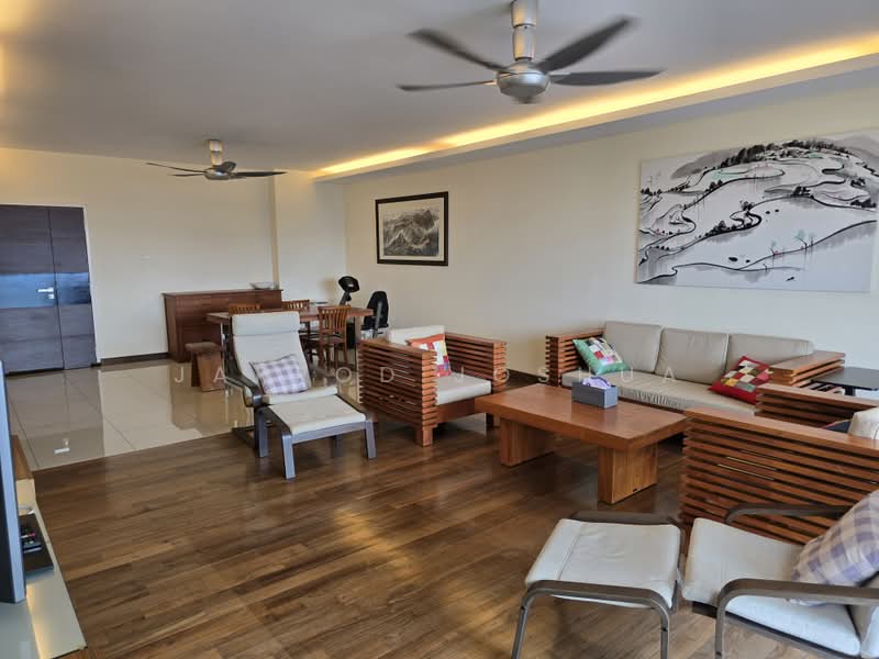 Kondominium untuk Disewa di 1 Bukit Utama - Jarrod Joshua - PropertyGuru.com.my
