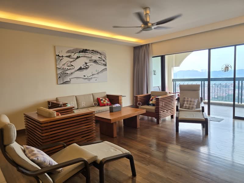 Kondominium untuk Disewa di 1 Bukit Utama - Jarrod Joshua - PropertyGuru.com.my