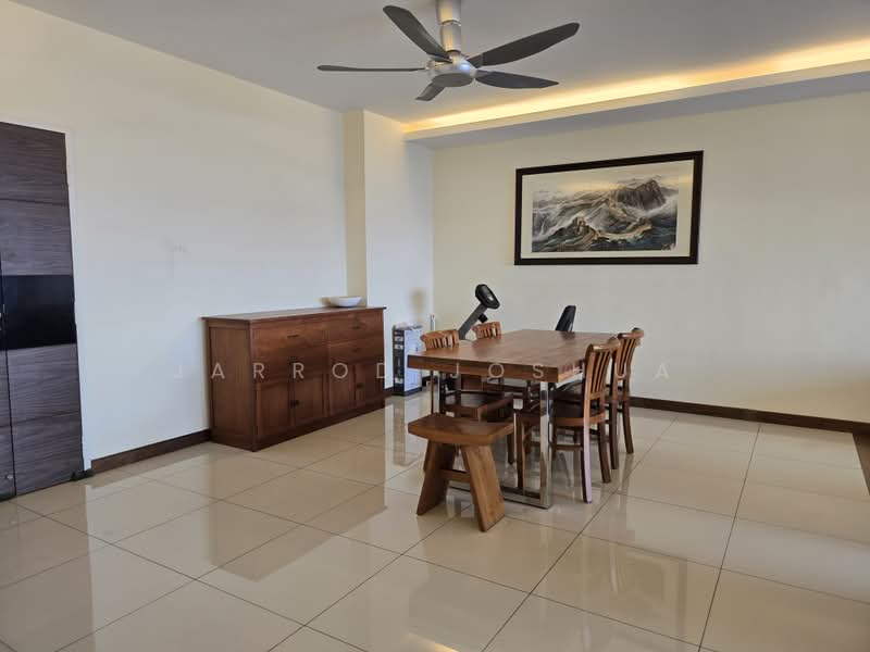 Kondominium untuk Disewa di 1 Bukit Utama - Jarrod Joshua - PropertyGuru.com.my