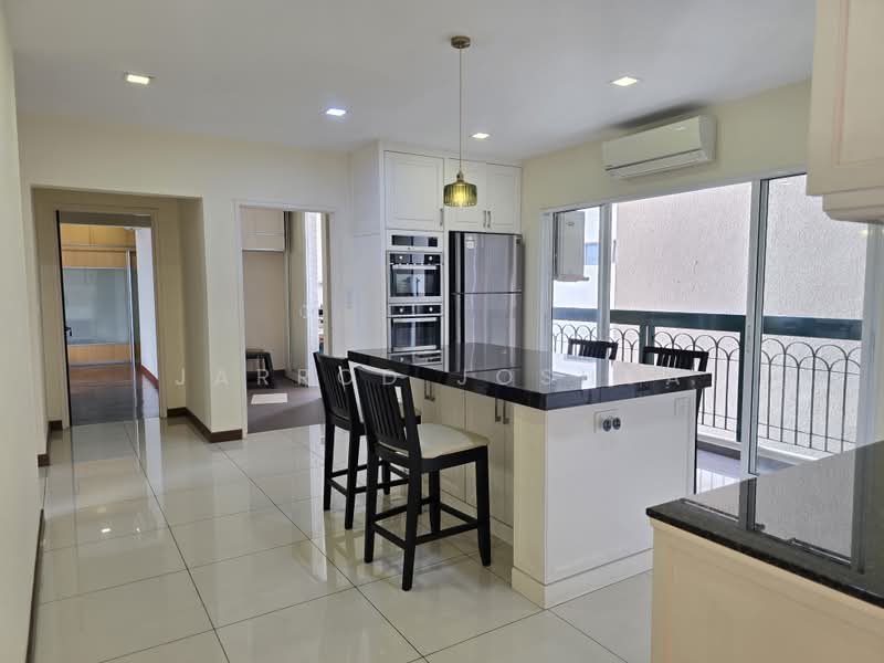 Kondominium untuk Disewa di 1 Bukit Utama - Jarrod Joshua - PropertyGuru.com.my