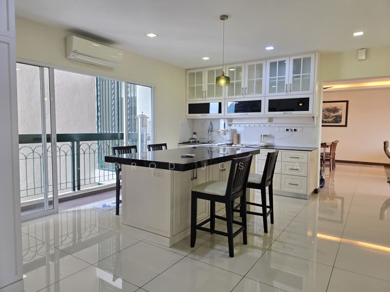 Kondominium untuk Disewa di 1 Bukit Utama - Jarrod Joshua - PropertyGuru.com.my