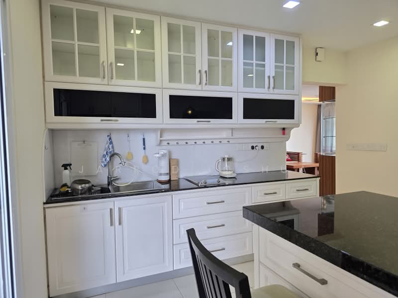 Kondominium untuk Disewa di 1 Bukit Utama - Jarrod Joshua - PropertyGuru.com.my