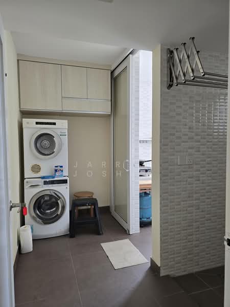Kondominium untuk Disewa di 1 Bukit Utama - Jarrod Joshua - PropertyGuru.com.my
